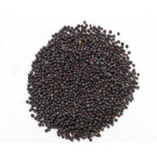 black mustard seeds