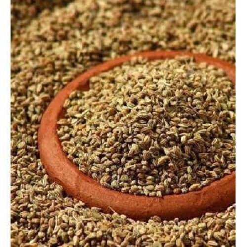 Brown Ajwain Seeds for Cooking