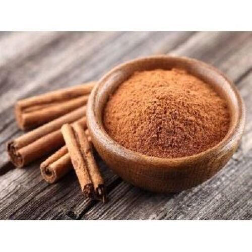Brown Cinnamon Powder for Cooking