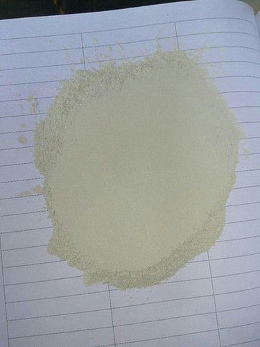 Ceramic Grade Talc Powder Application: Industrial