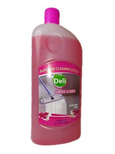 Eco Chemical Deli Surface Cleaner Bottle