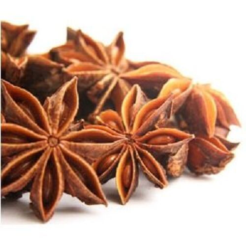 Dried Star Anise for Cooking