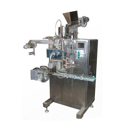 Filter Paper Packaging Machine