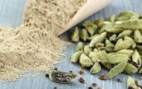 Green Cardamom Powder for Cooking