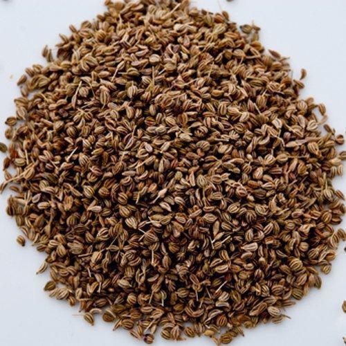 Brown Healthy And Natural Carom Seeds