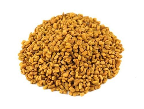 Brown Healthy And Natural Fenugreek Seeds