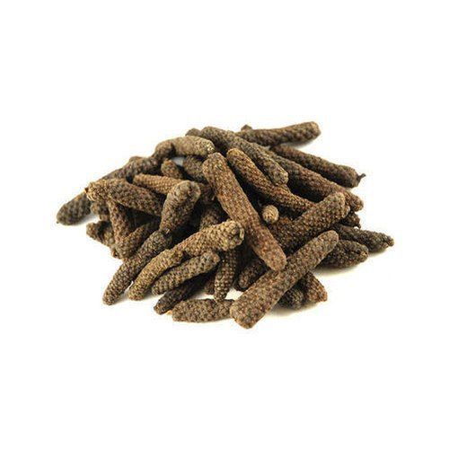 Healthy and Natural Long Pepper