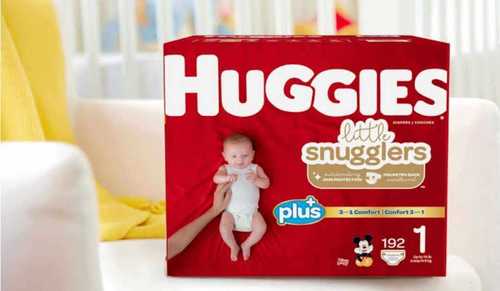 huggies baby pants