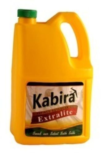 Kabira 5 Ltr Pack Pure Soybean Oil