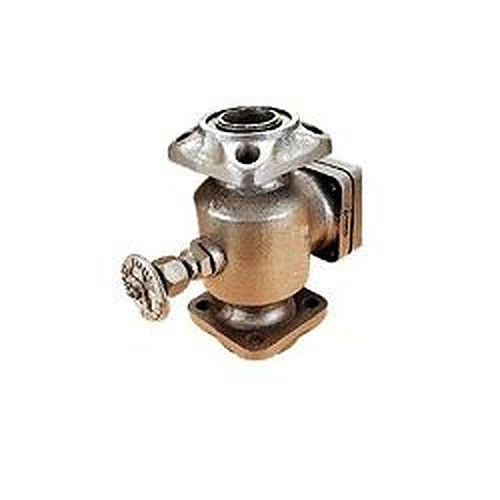 Non Corrosive Industrial Control Valves