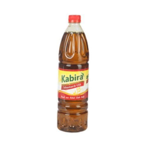 mustard oil