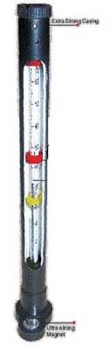 Portable Rail Thermometers (Rrt-125)