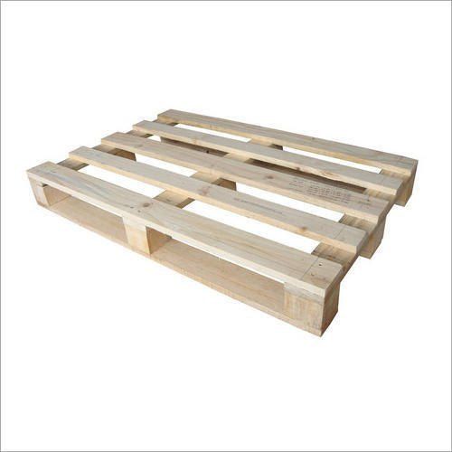 Termite Proof Wooden Pallet