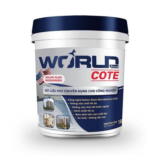 World Cote Insulation Coating Purity(%): 100