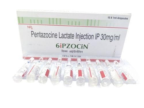 6iPZOCiN 1ml Injection