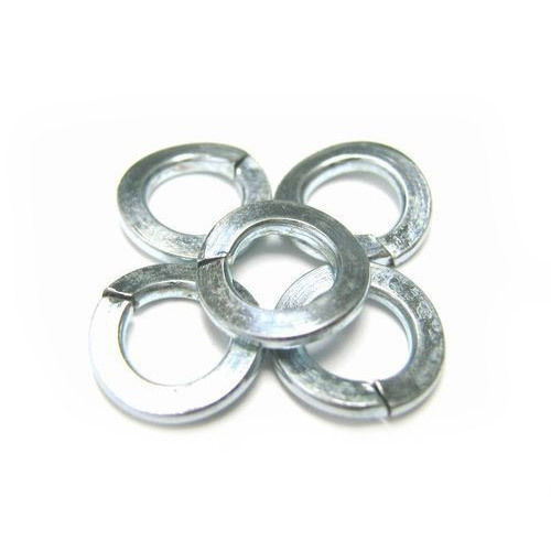 Abrasion Resistance Metal Flat Washer