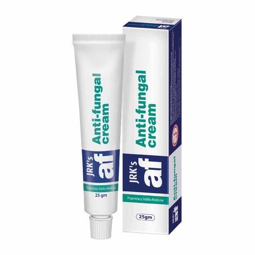 Anti Fungal Skin Cream Fungal Infections Age Group: All