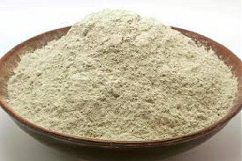 Bentonite Clay