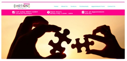 Corporate Designing Services - Online And Offline Execution, Timely Delivery By Experienced Developers