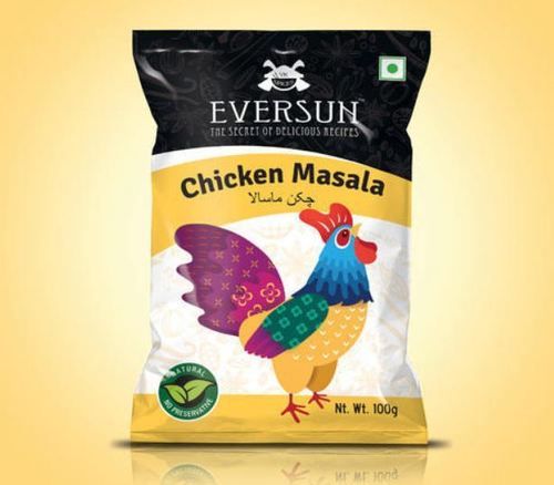 Eversun Chicken Masala Powder