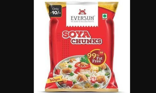 Eversun Premium Soya Chunks