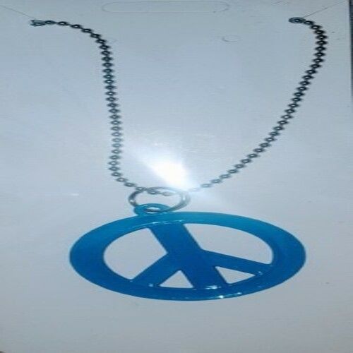 All Fancy Mens Peace Pendants