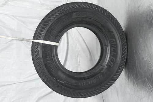 Four Wheeler Tyre