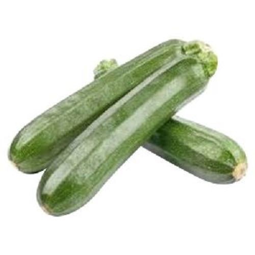 Fresh Green Zucchini for Cooking