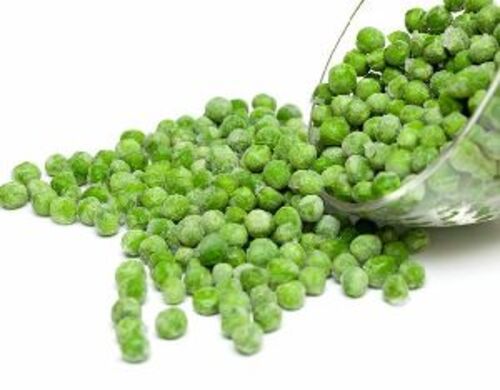 Frozen Green Peas for Cooking