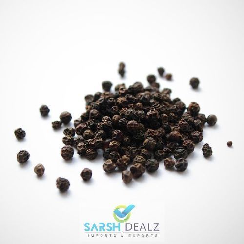 Healthy and Natural Black Pepper Seeds