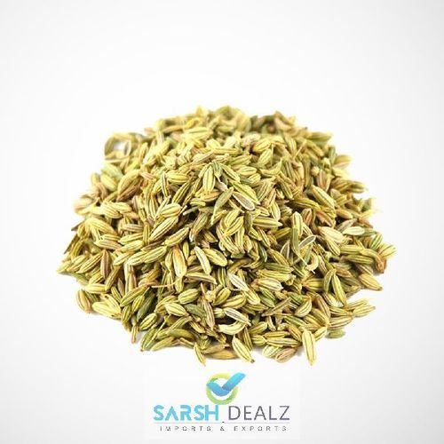 Healthy And Natural Fennel Seeds