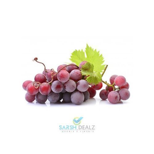 Healthy and Natural Fresh Grapes