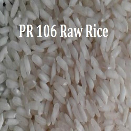 Healthy and Natural PR 106 Raw Non Basmati Rice