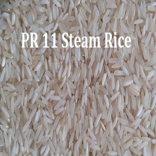  स्वस्थ और प्राकृतिक पीआर 11 स्टीम नॉन बासमती चावल
