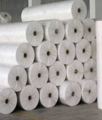 Multiple Industrial Pp Non Woven Rolls