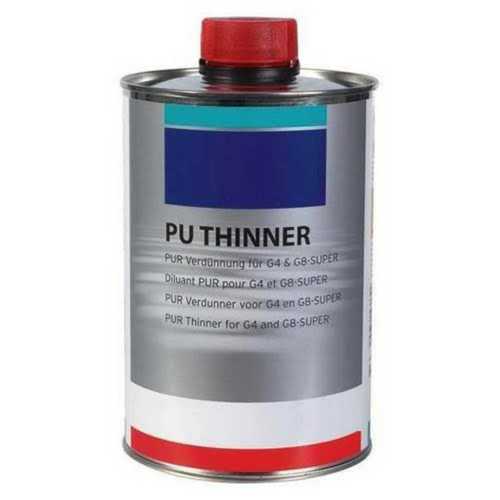 Pu Thinner