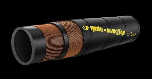 Round Shape Rock Drill Hose