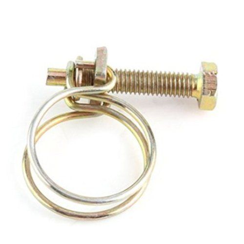 Rust Proof Wire Hose Clamp