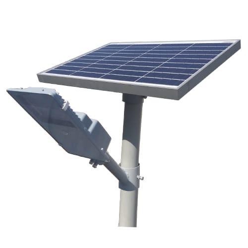 Solar Street LED Light