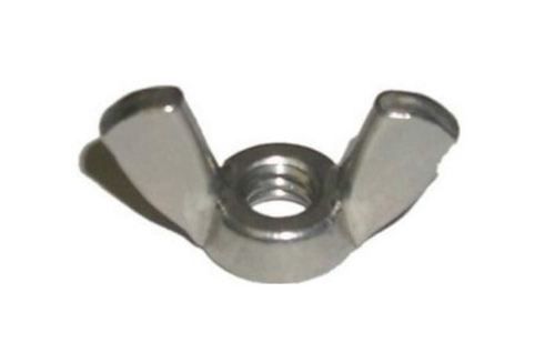 Stainless Steel Wing Nuts