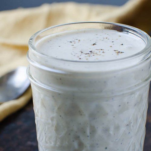 Starter Culture For Buttermilk