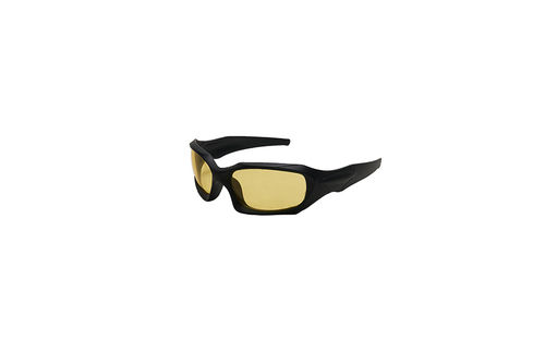 Wrap Around Night Drive Sunglasses