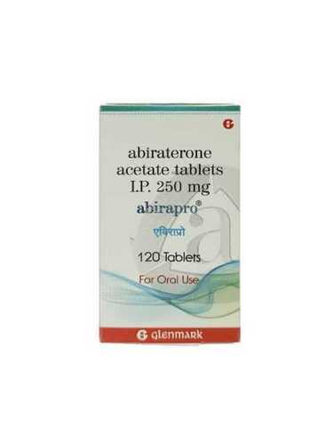 abiraterone acetate tablets