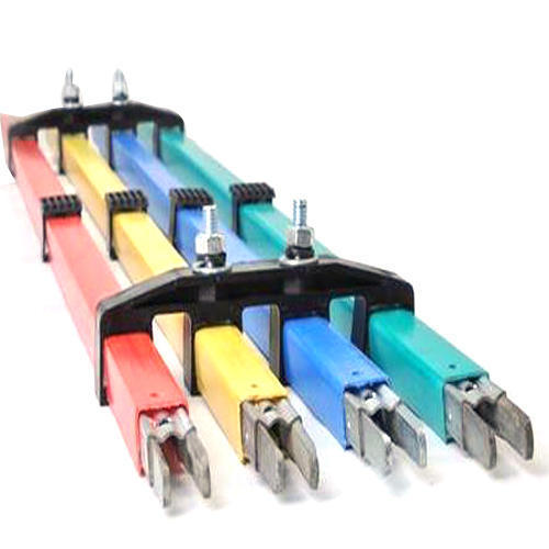 DSL Pin Type Busbar System