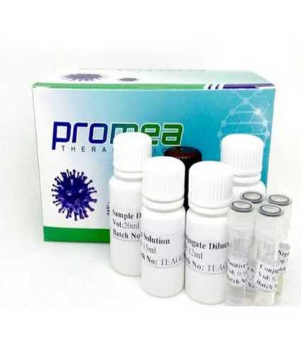 Elisa Anti-body Test Kit Covid 19