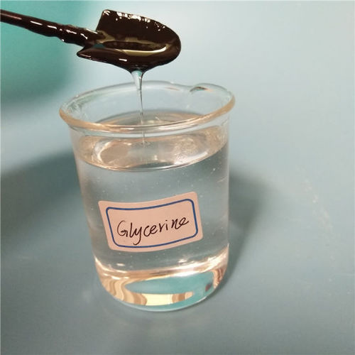 Glycerin Ip/Ep/Jp/Bp/Usp Cas No: 56-81-5