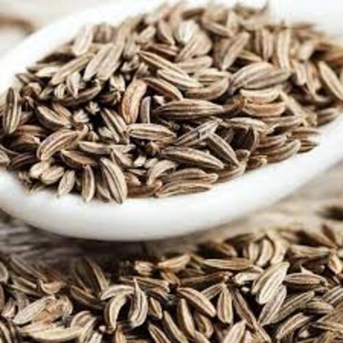 Healthy and Natural Brown Cumin Seeds