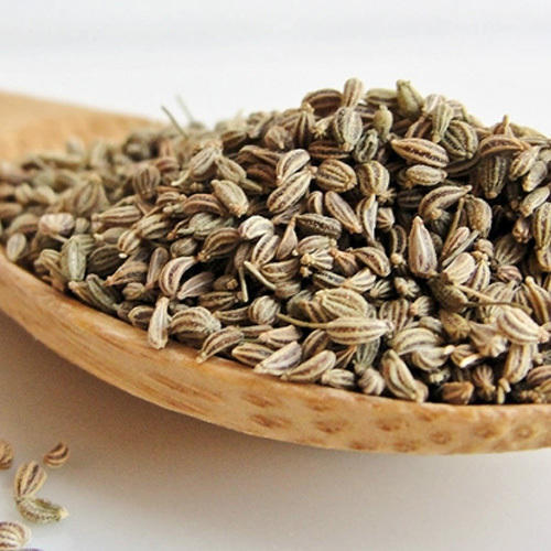 Healthy And Natural Carom Seeds