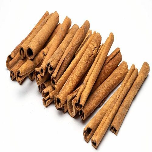 Healthy and Natural Cinnamon Sticks