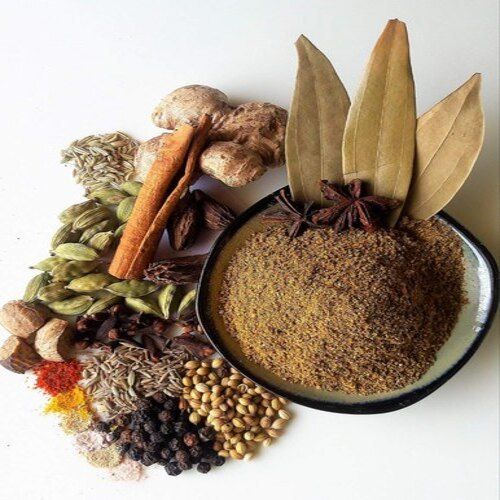 Healthy and Natural Garam Masala